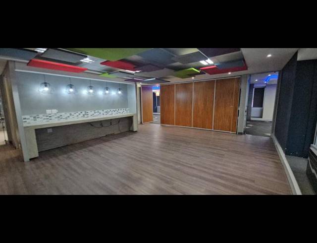 BUSINESS PROPERTY TO RENT IN RANDJESPARK
